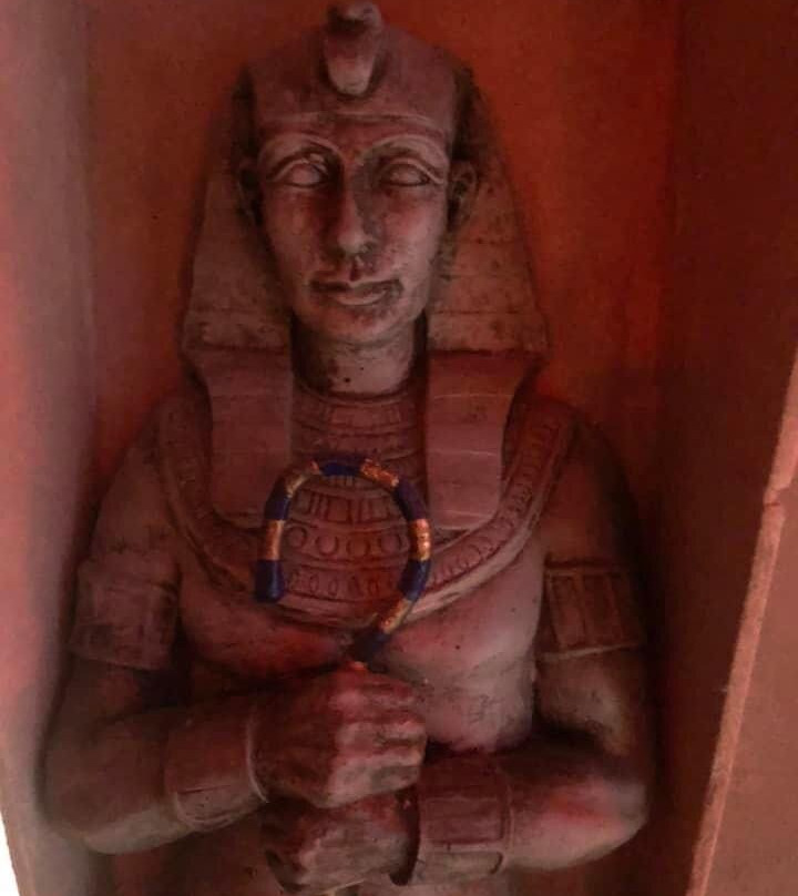 Mystique Escape Room-玛丽湖必去景点