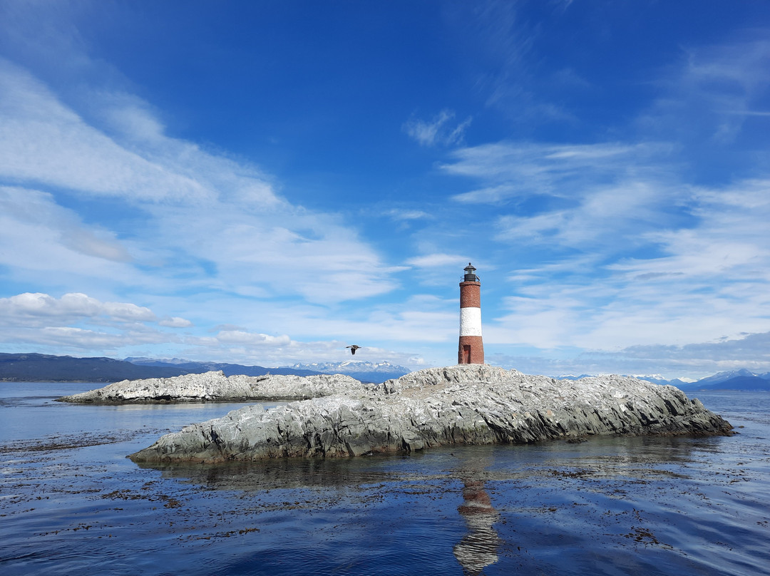 Cumelen Tours-乌斯怀亚必去景点