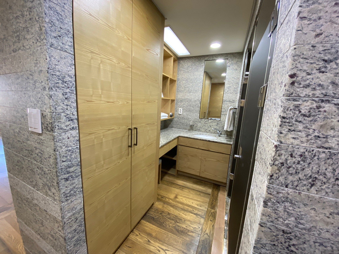 济州海洋欣欣酒店主图