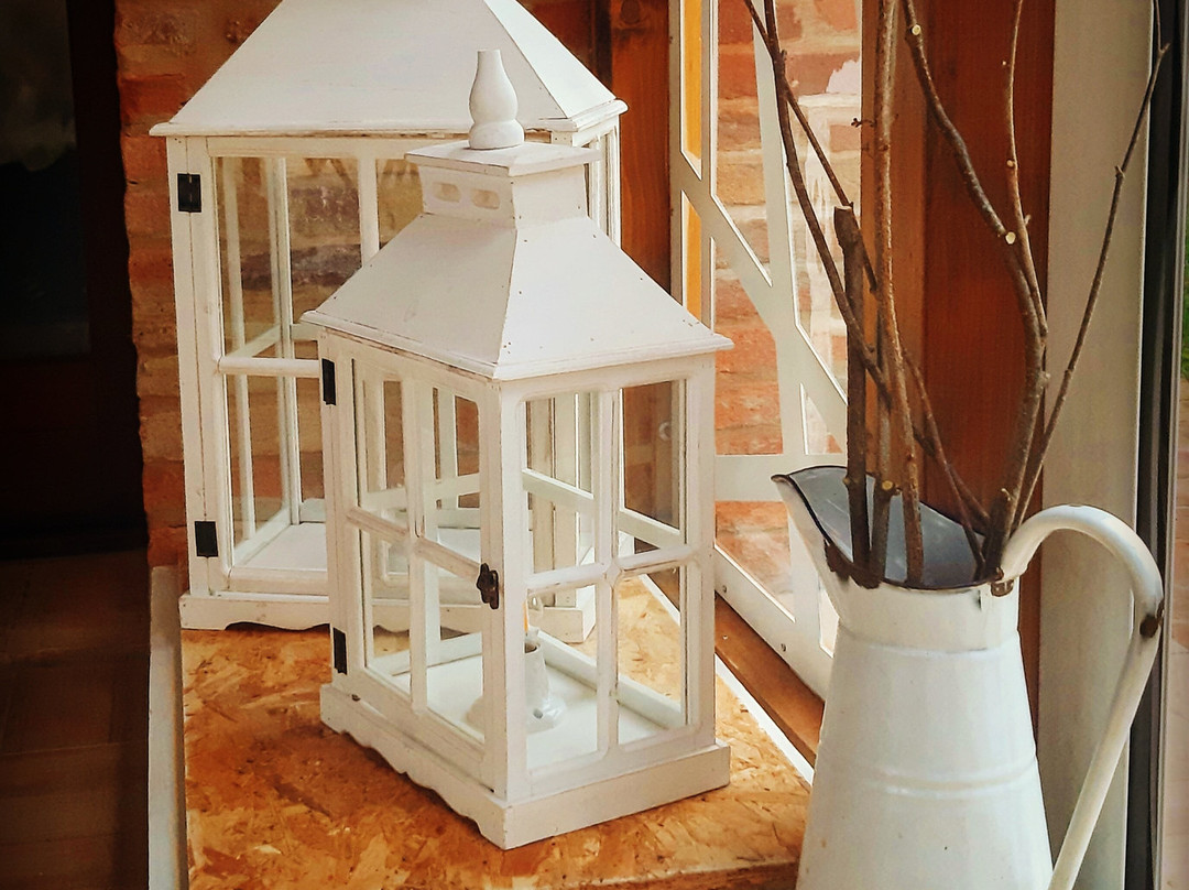Il Fienile Del Borgo