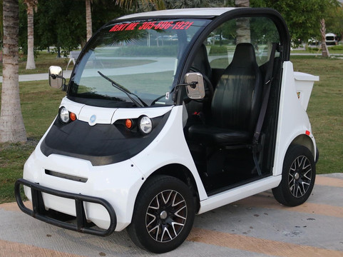 A&M Rentals-基韦斯特必去景点