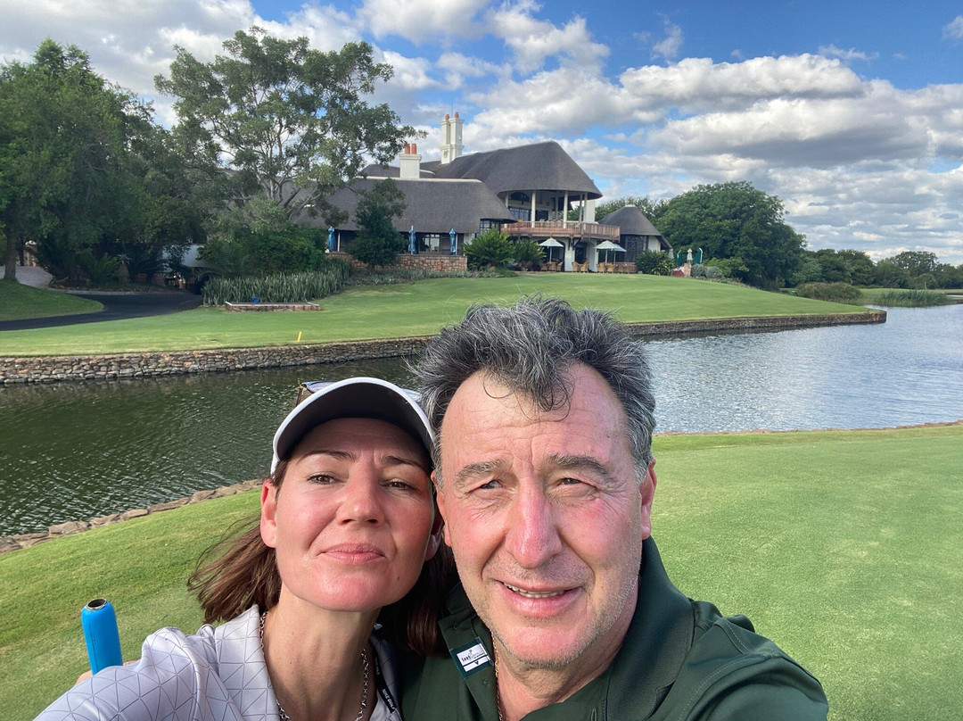 Leopard Creek Country Club-马里兰必去景点