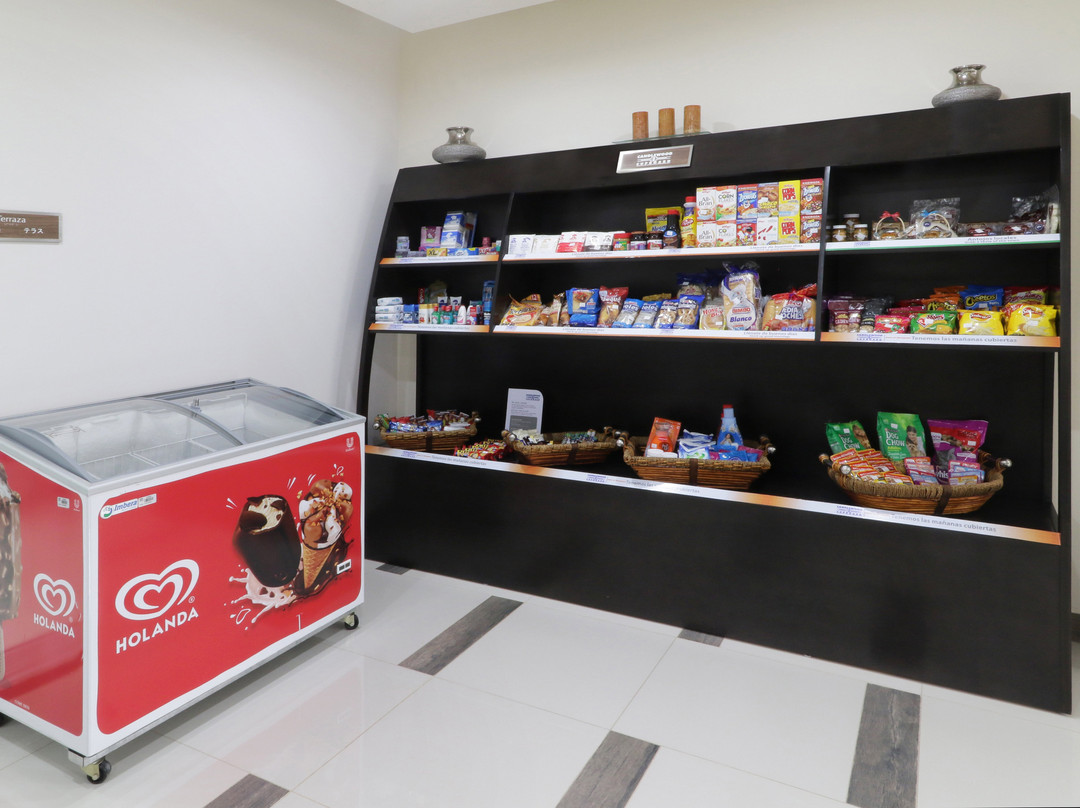 Candlewood Suites Celaya by IHG主图