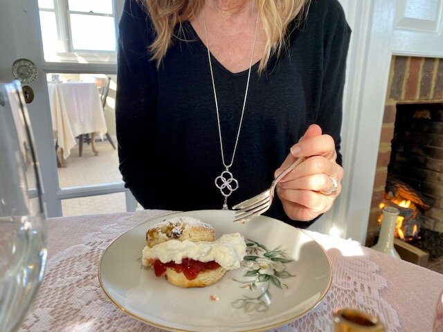 The Bed and Breakfast at Peace Hill Farm主图