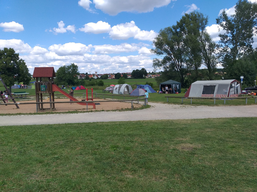 Kon-Tiki Erlebniszentrum