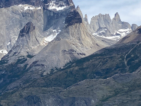 Patagonie Trekking-纳塔莱斯港必去景点