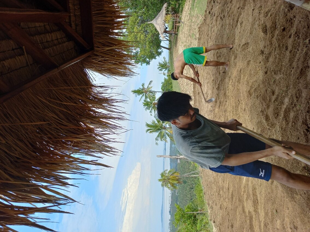 Bukit Cahaya Rangsot