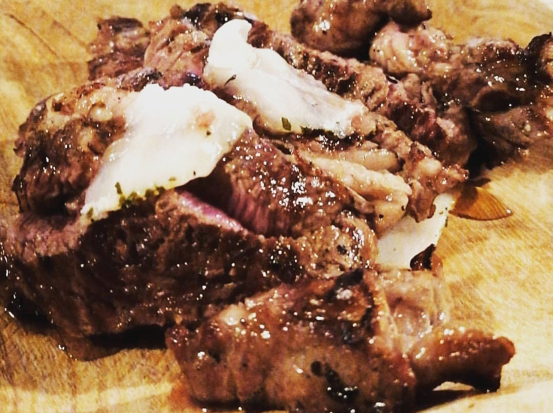 Osteria MaFi