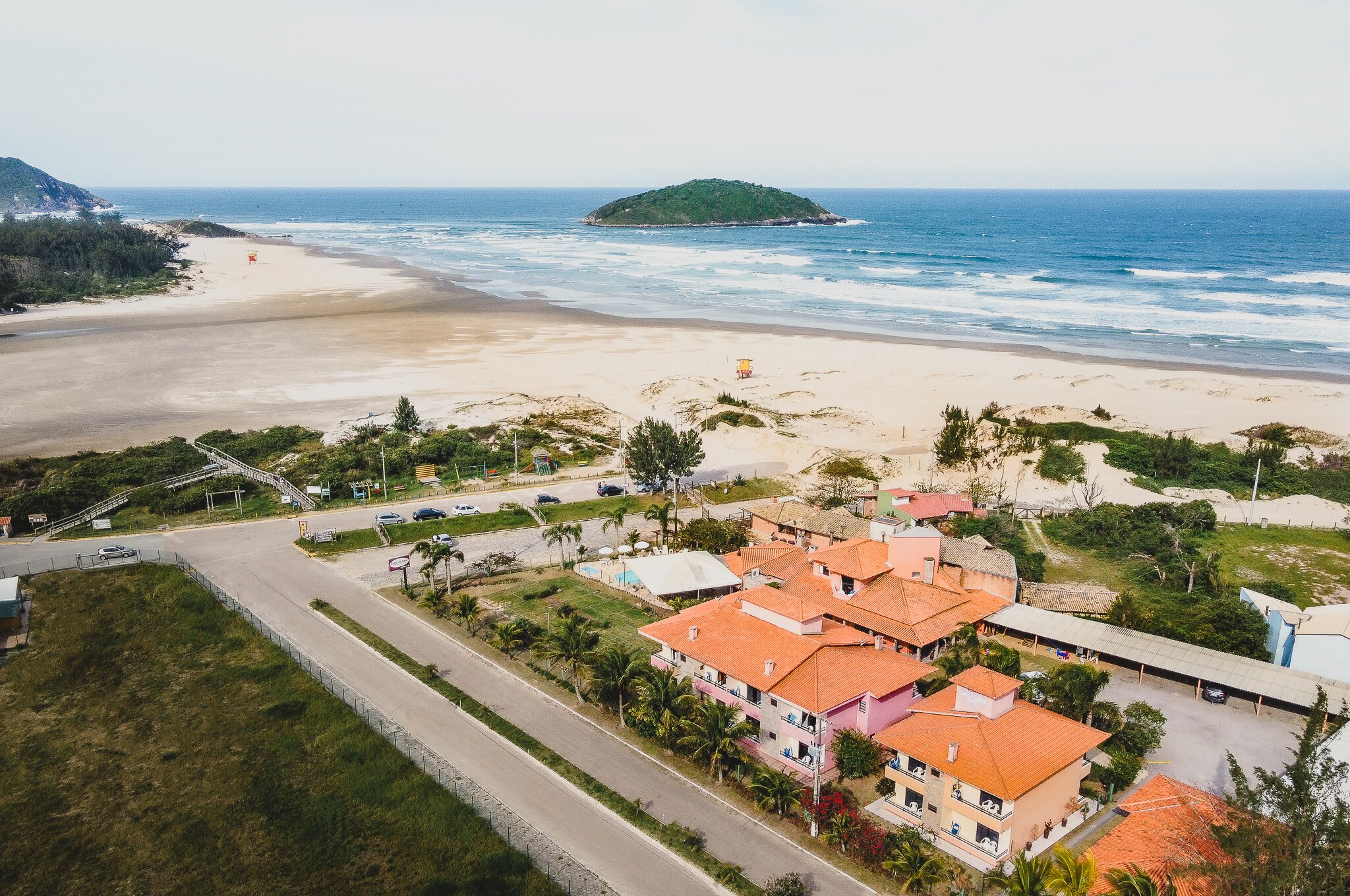 Pousada Barra Mar-官方