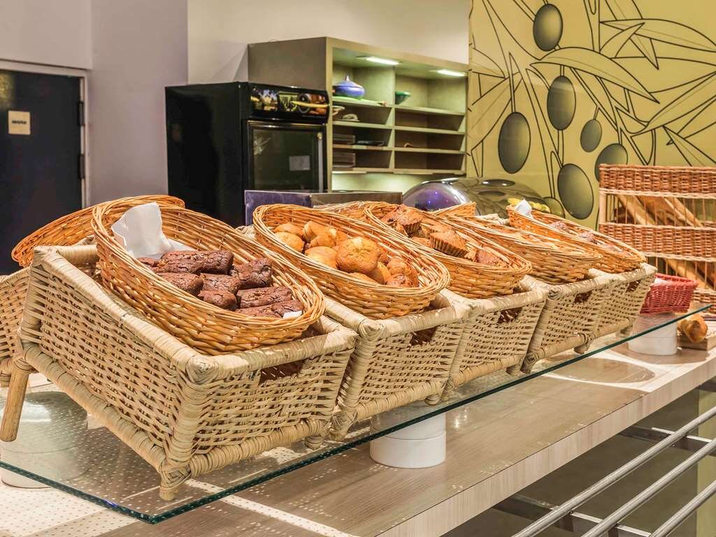 Ibis Oran Les Falaises-官方