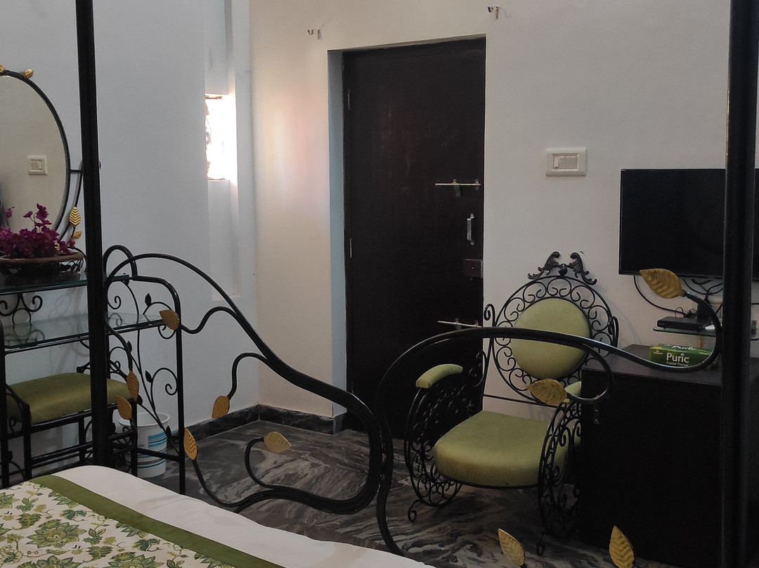 The Rukmani Bagh主图