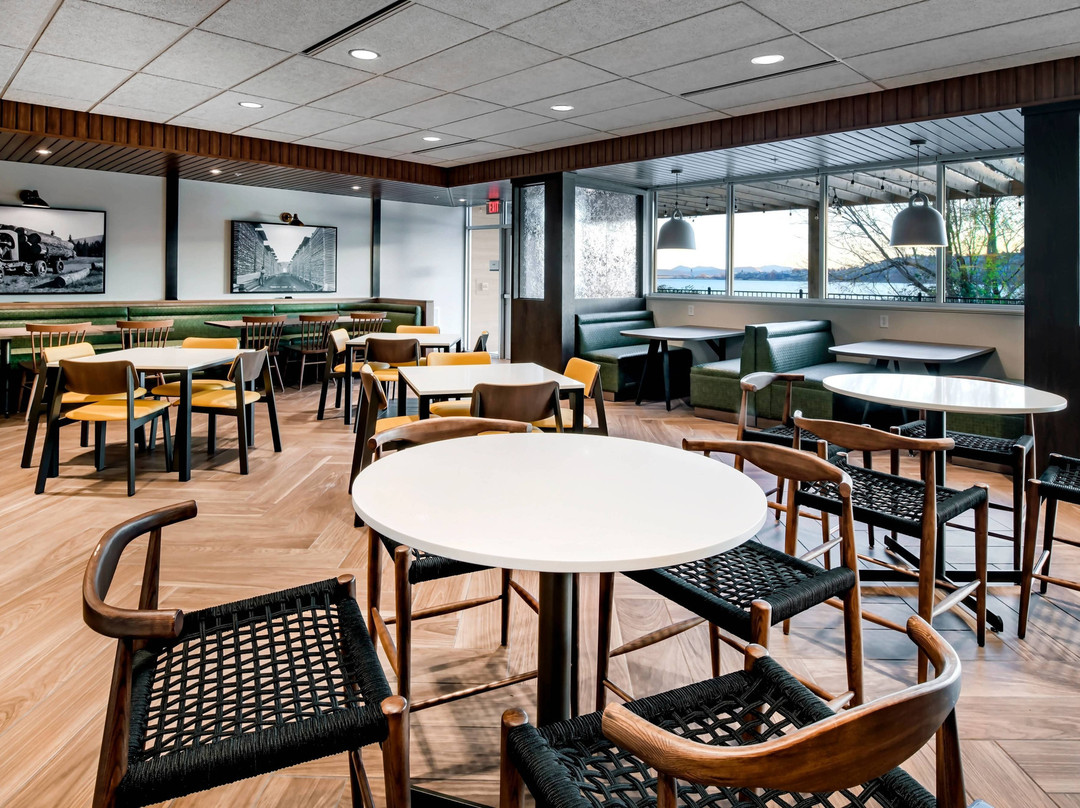 Fairfield by Marriott Inn & Suites Klamath Falls主图