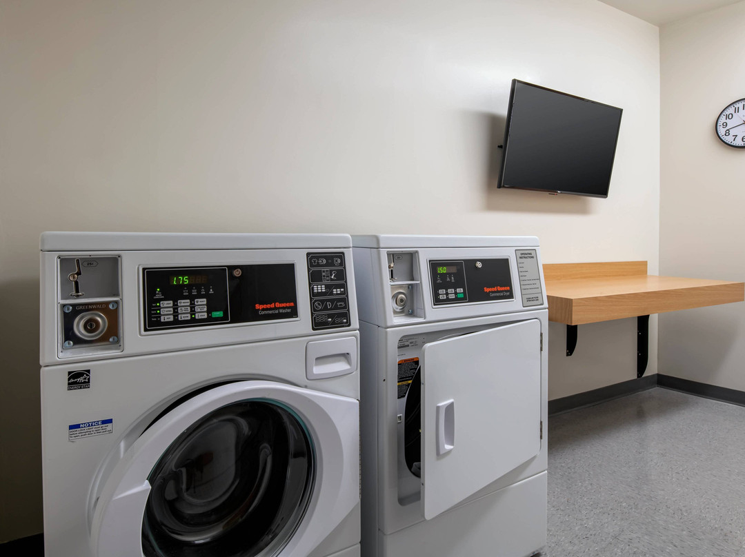 Fairfield by Marriott Inn & Suites Klamath Falls主图