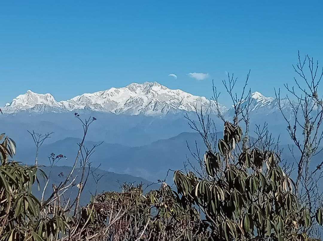 Jogmai旅游攻略图片