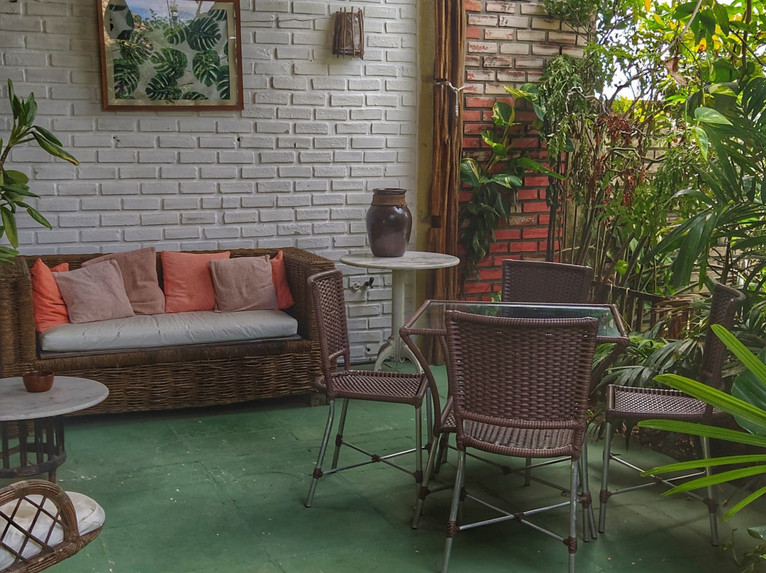 Villas de Tibau主图