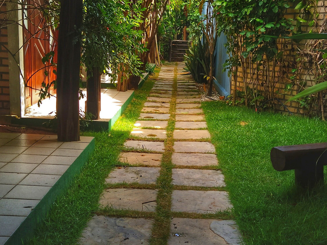 Villas de Tibau主图