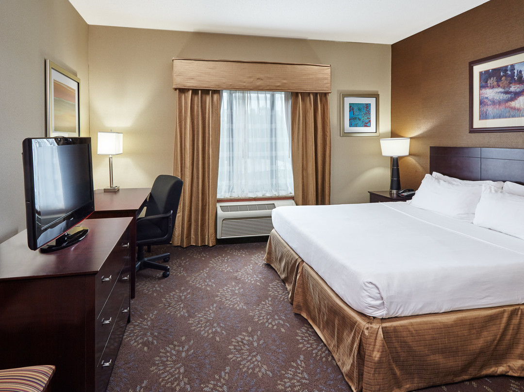 Holiday Inn Grand Rapids - South主图