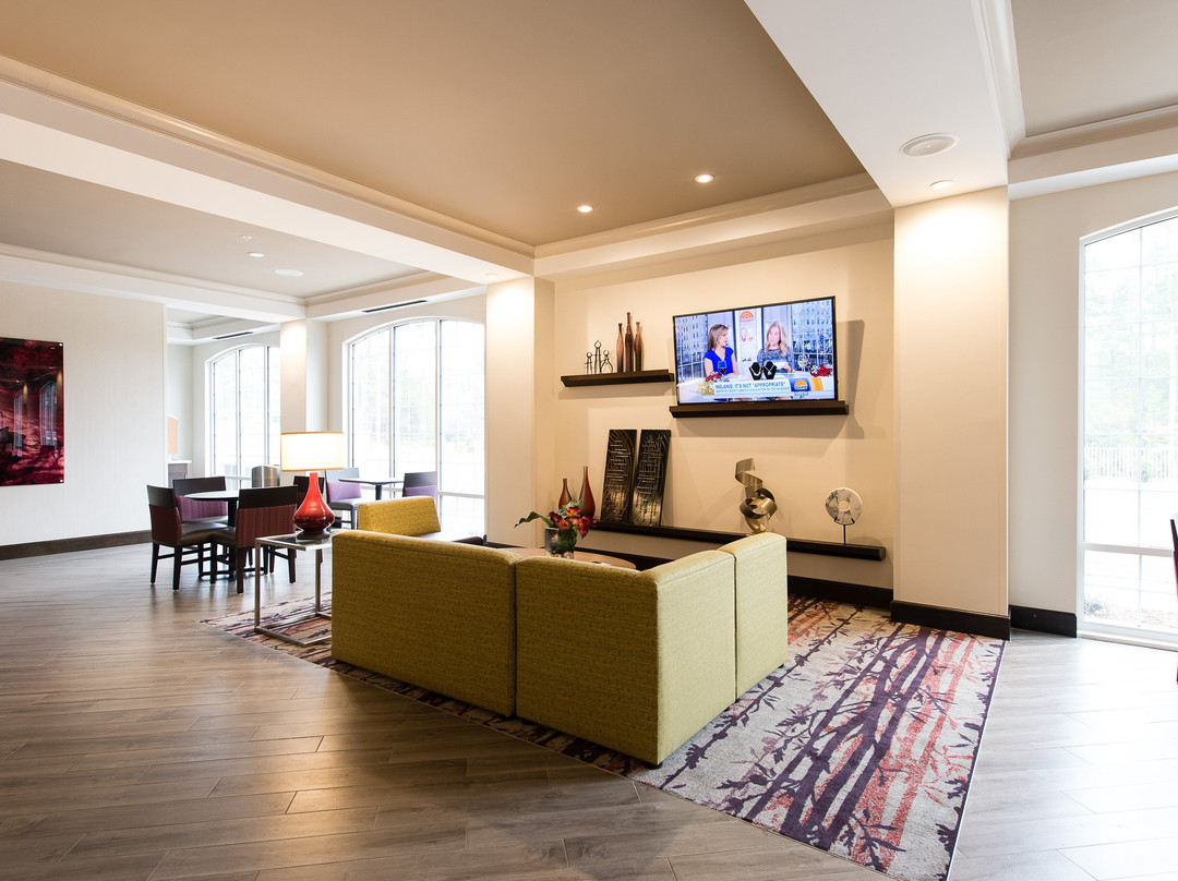 Holiday Inn Express & Suites Aiken By IHG主图