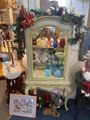 Lilly's Corner Mall-Waynesville必去景点