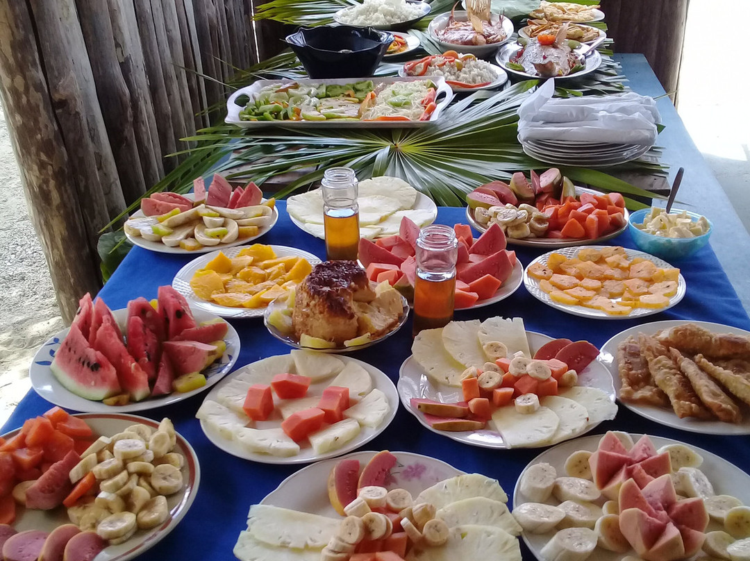 Maria La Gorda-古巴必去景点