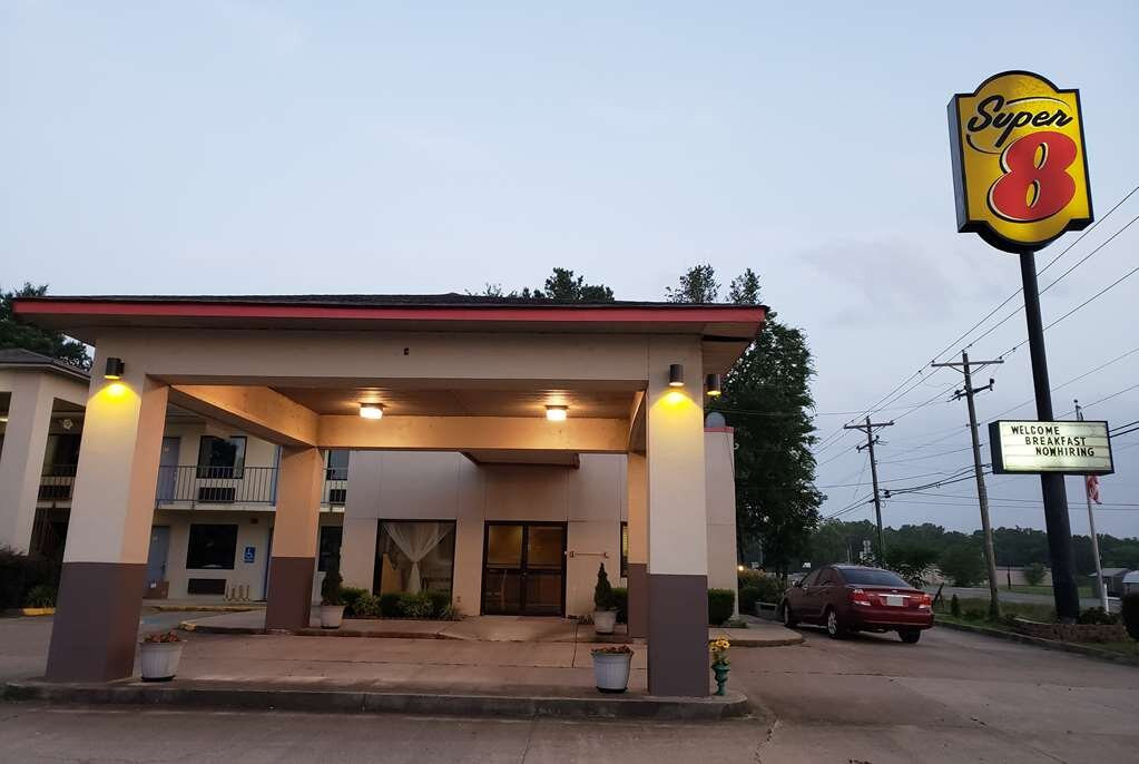 Super 8 by Wyndham Arkadelphia主图