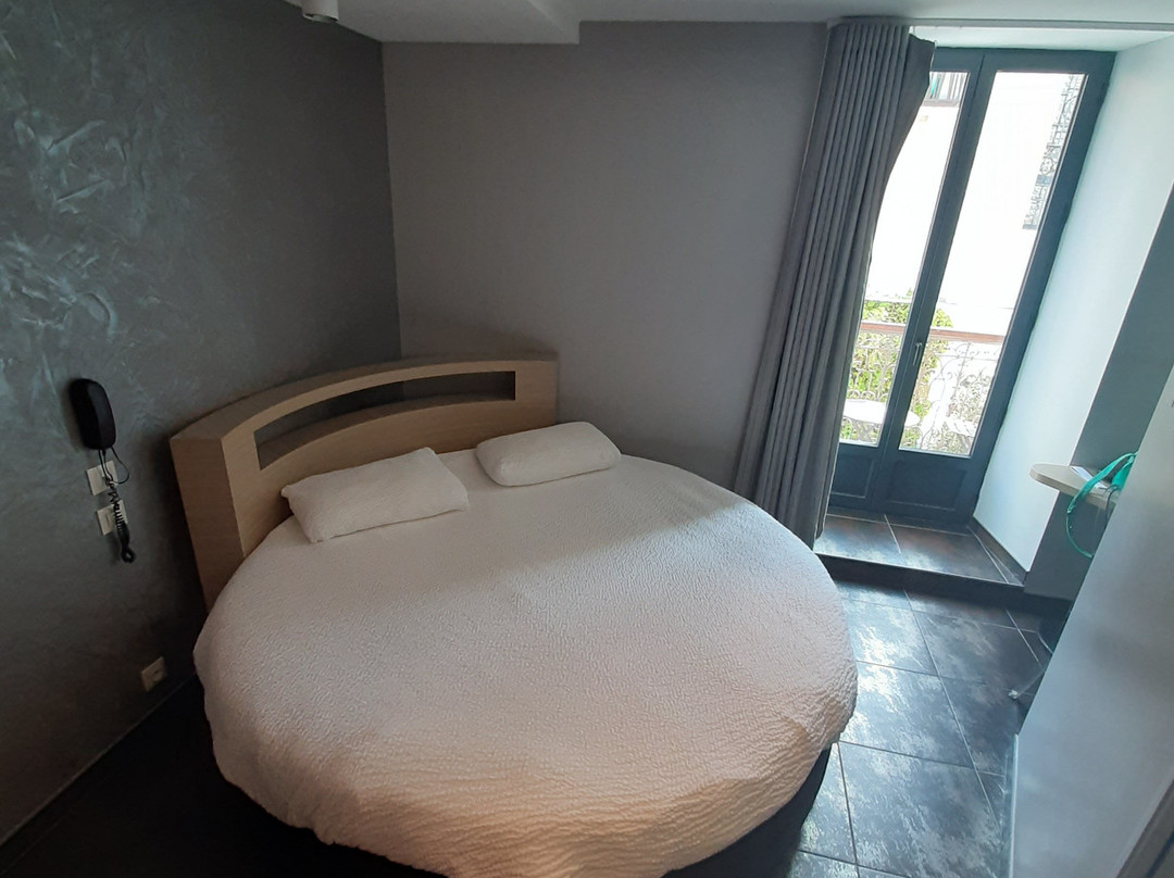 Urban Style Hôtel les Fleurines主图