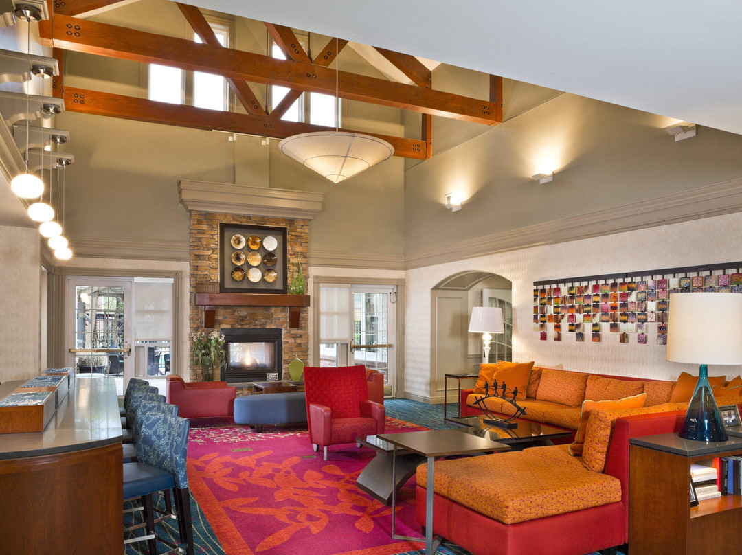 Residence Inn by Marriott Arundel Mills BWI Airport主图