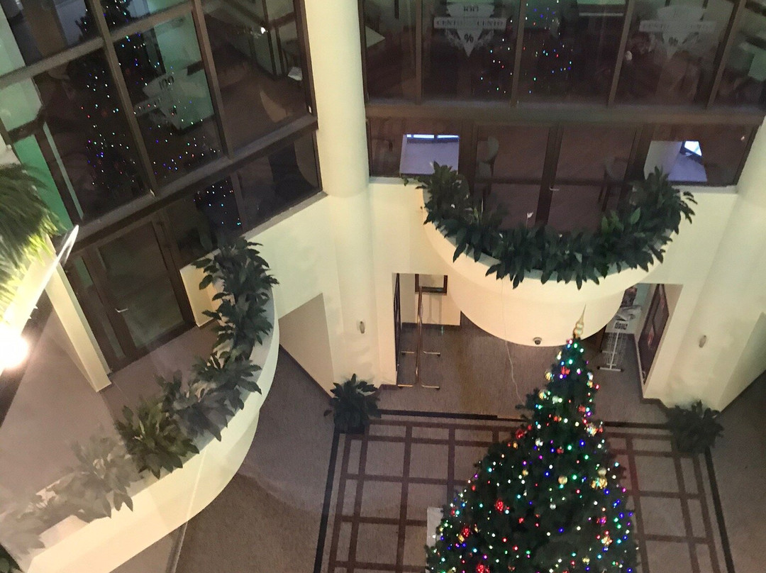 Pur-Navolok Hotel主图