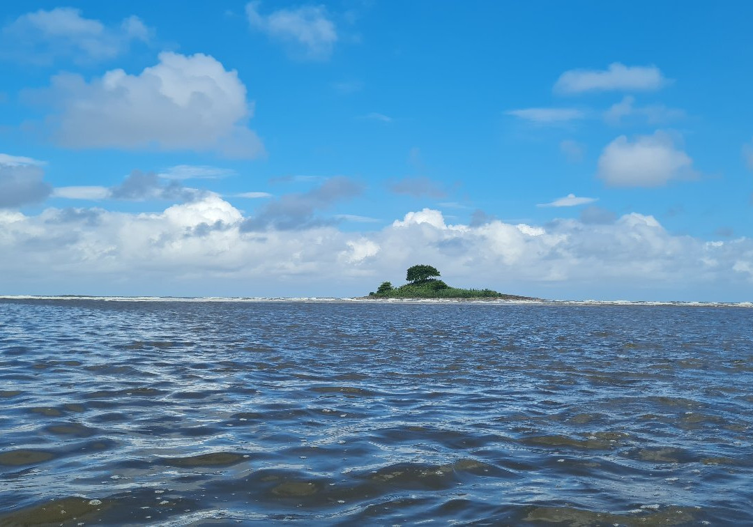 Barra Do Sai Beach-Itapoa必去景点