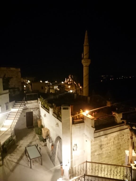 Petra Inn Cappadocia-酒店景观