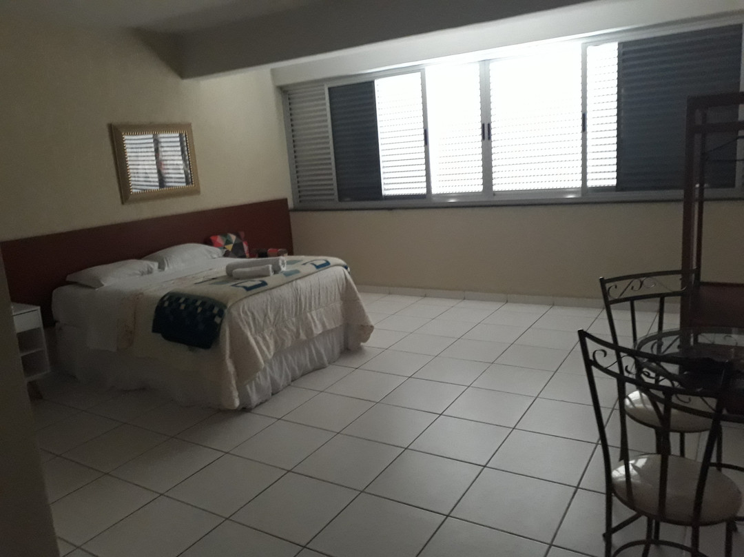 Hotel Silveira主图