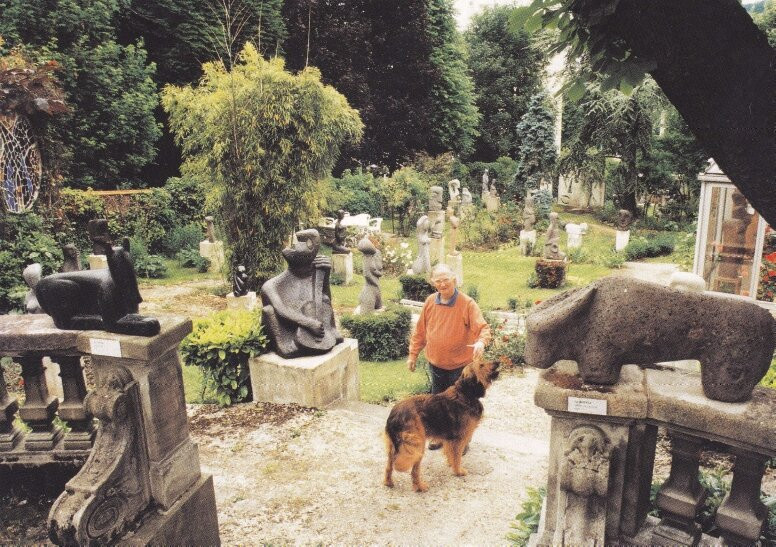 Zappa Amphi Shuni-Binyamina必去景点