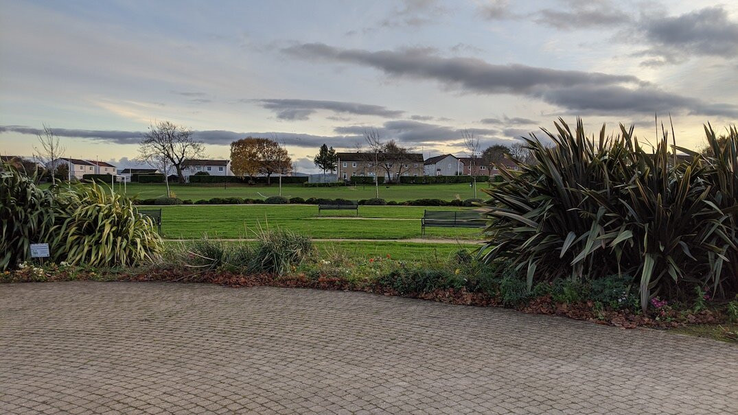 Loanhead Memorial Park-Loanhead必去景点