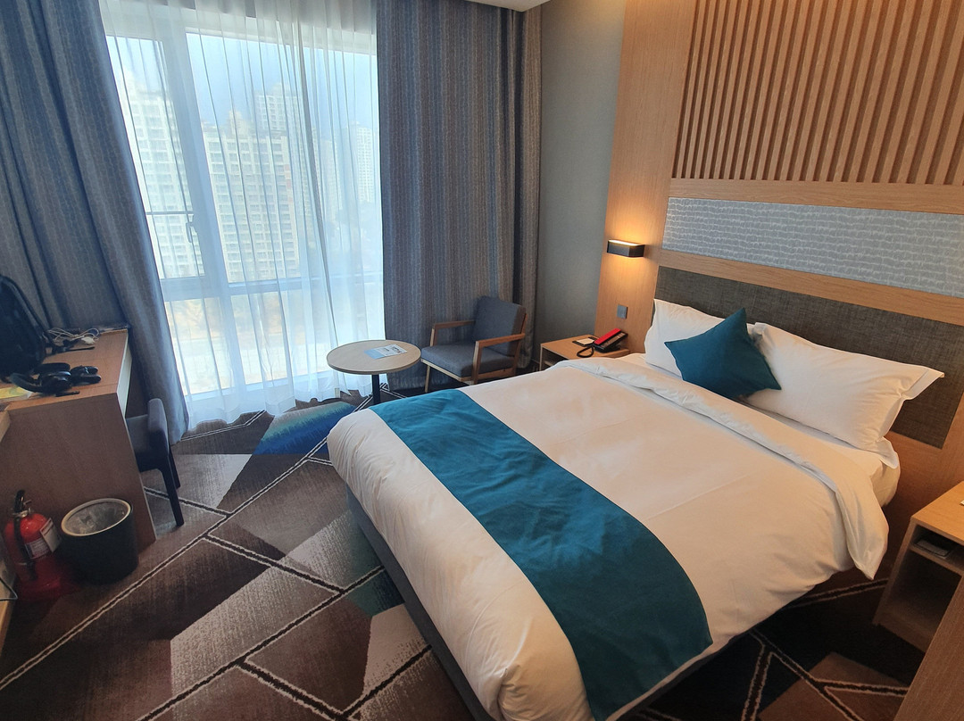 Staz Hotel Premier Dongtan主图