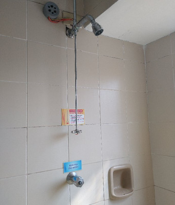 Hotel Calabreza主图