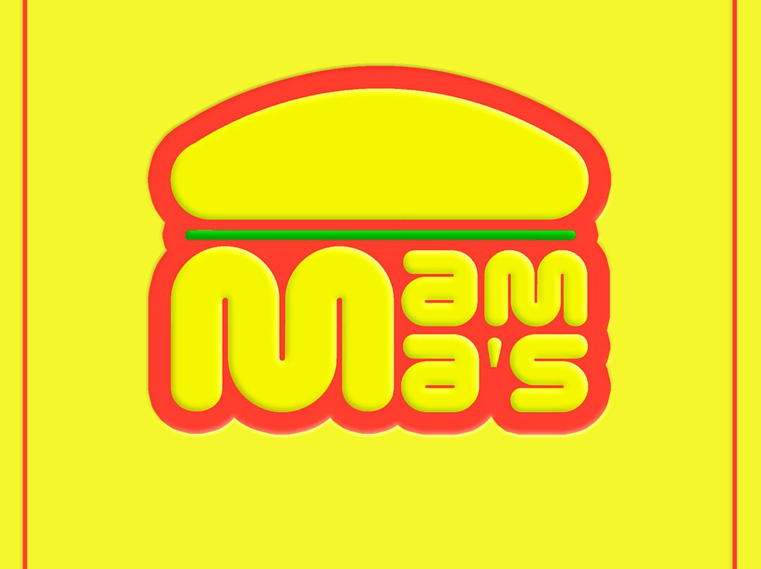 Mama's