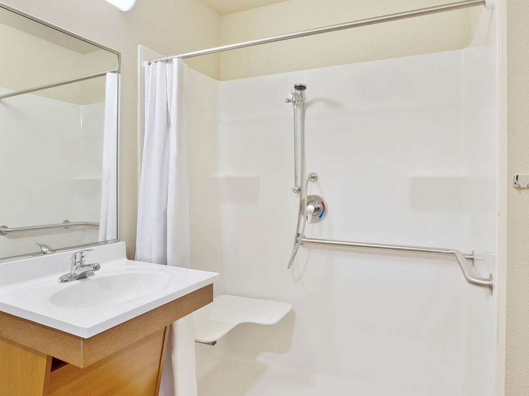 WoodSpring Suites Gainesville I-75主图