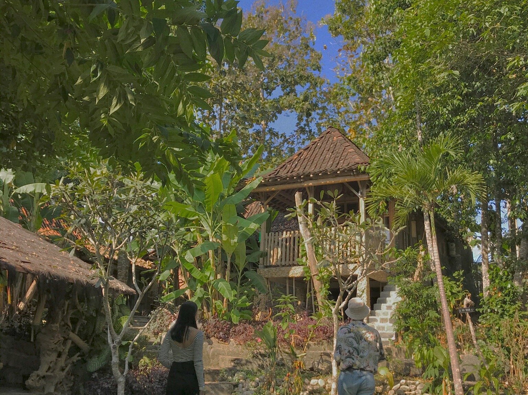 Rajaklana Resort Villa & Spa主图