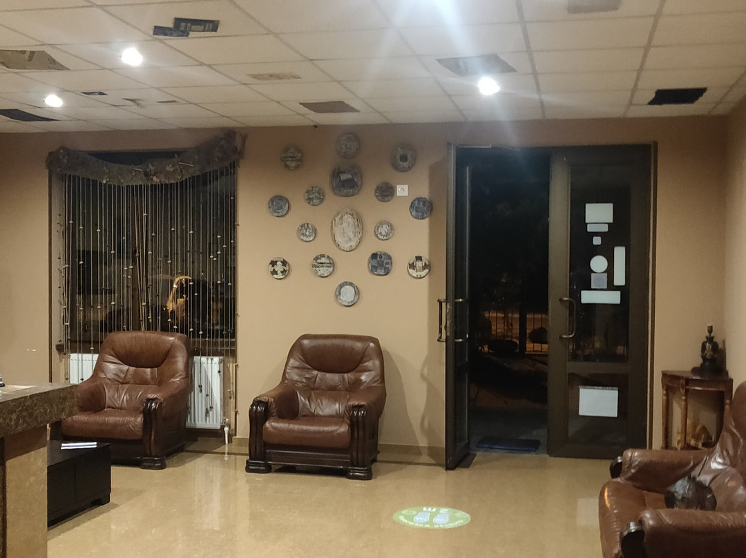 Hotel Metekhara主图