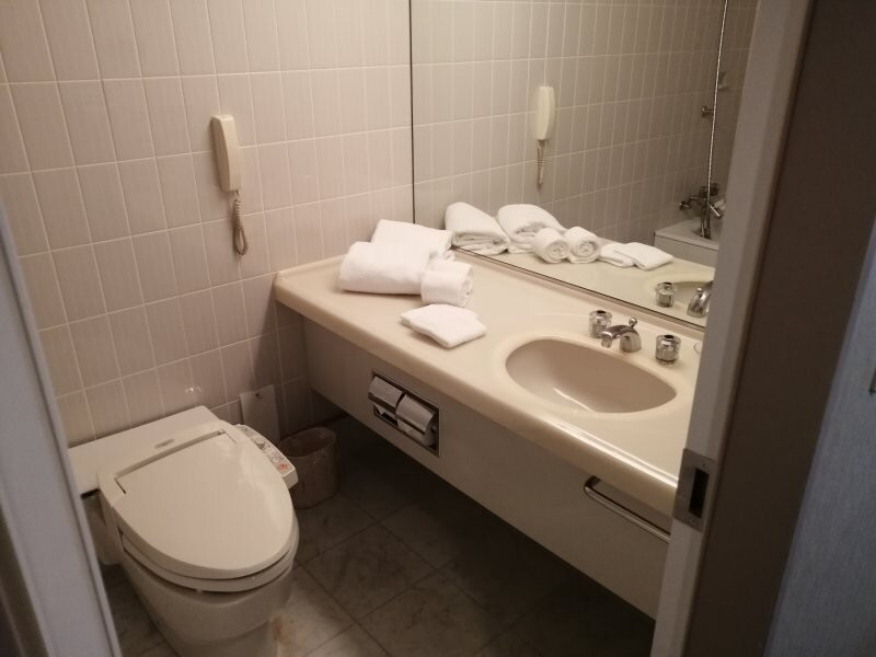 大阪堺麗都大酒店主图