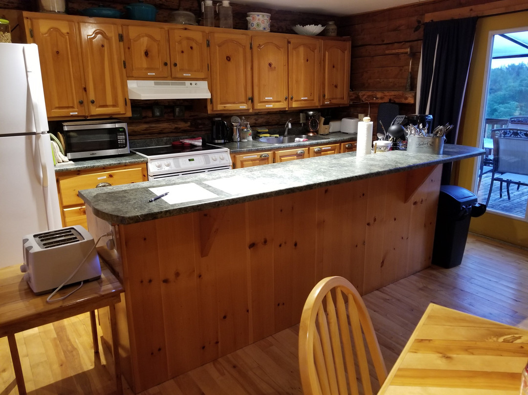 Inn on the Intervale主图