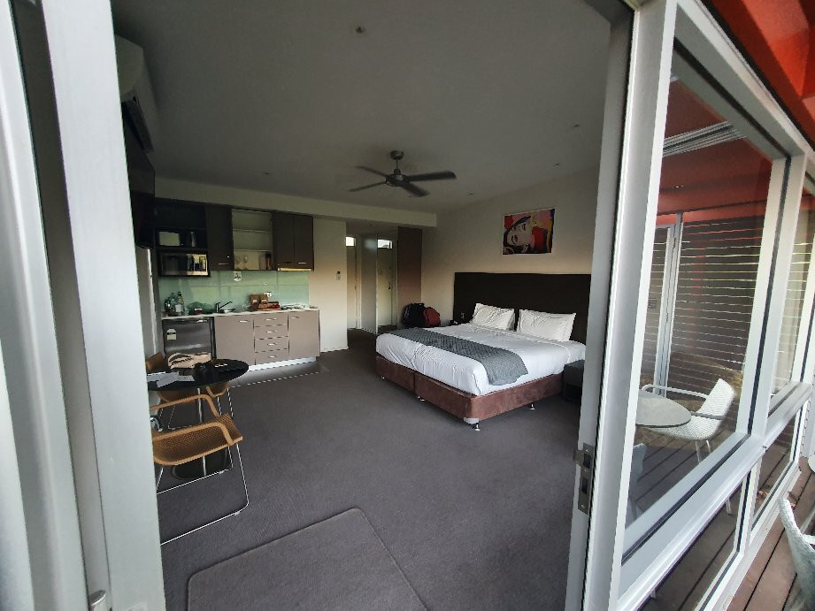 Longview Vineyard - Adelaide Hills主图