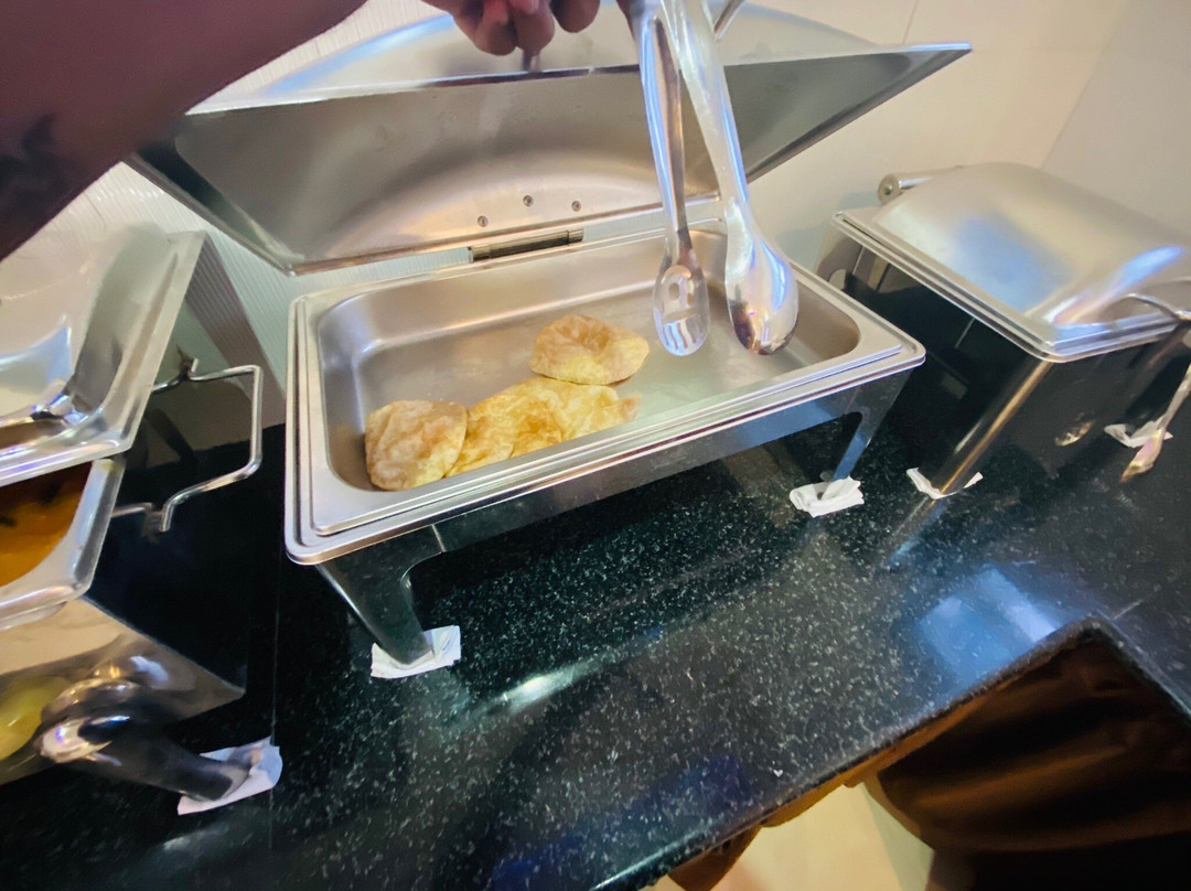 Holiday Vagamon主图