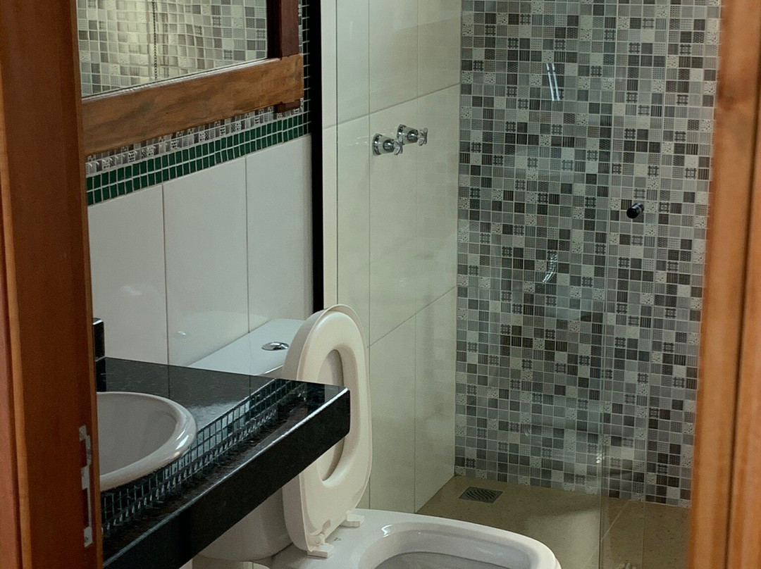 Chales Terras Altas主图