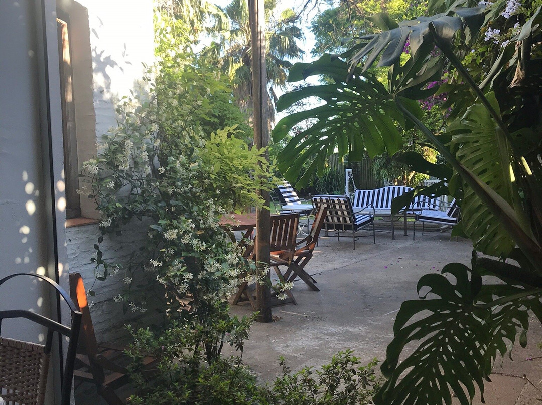 Hotel Casagrande主图