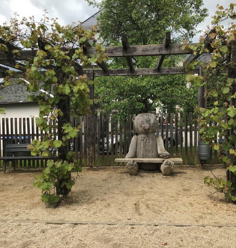 Spielplatz am Schloss Wildeck - Playground-Zschopau必去景点