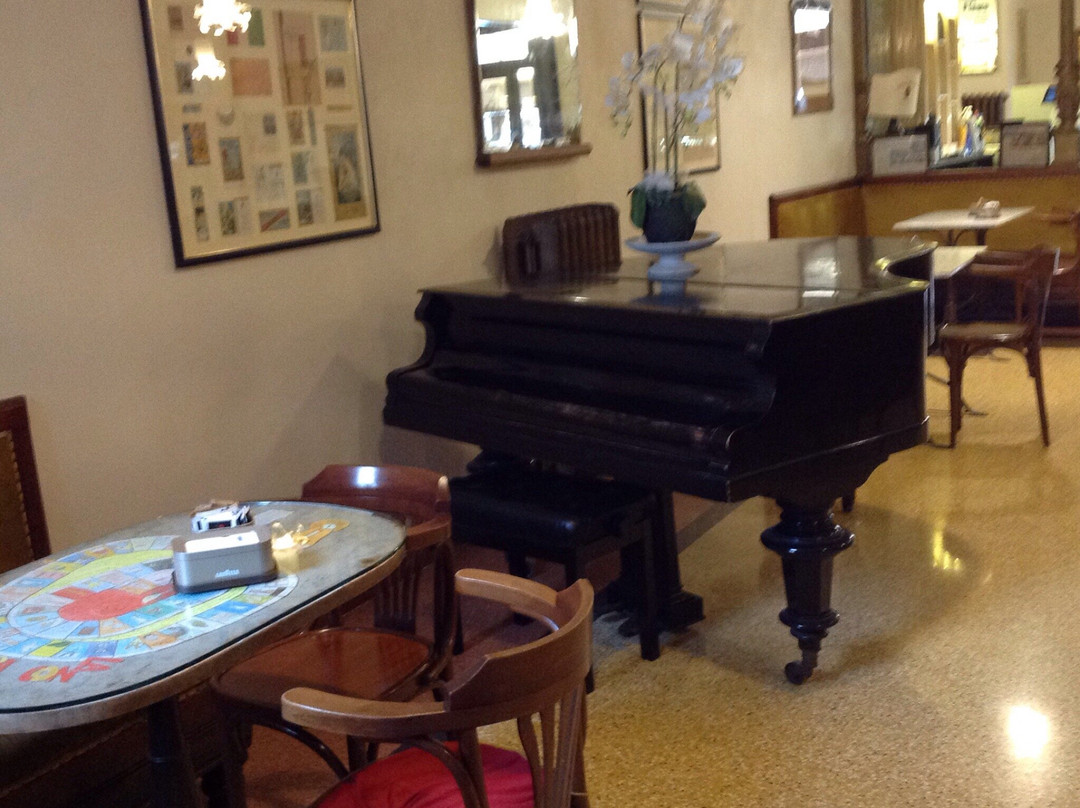 Storico Caffe' Fantoni 1842景点图片