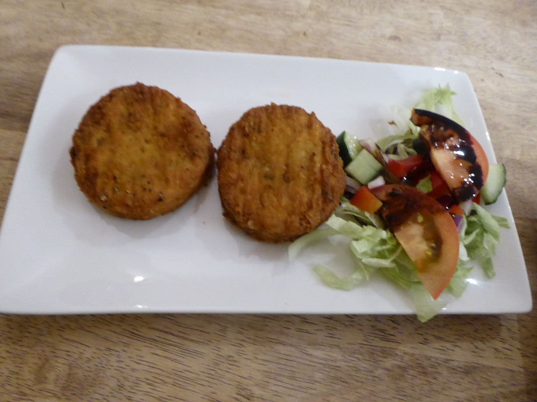 Park Lodge Hotel主图