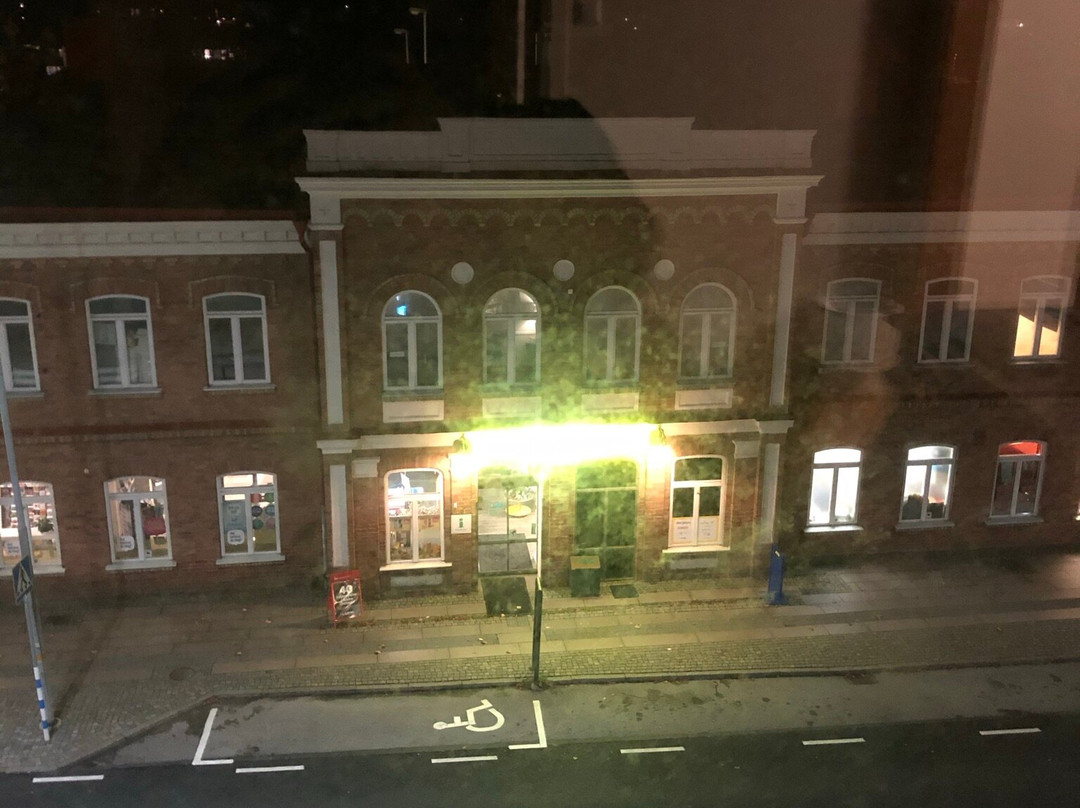 Ronneby Cityhotell主图