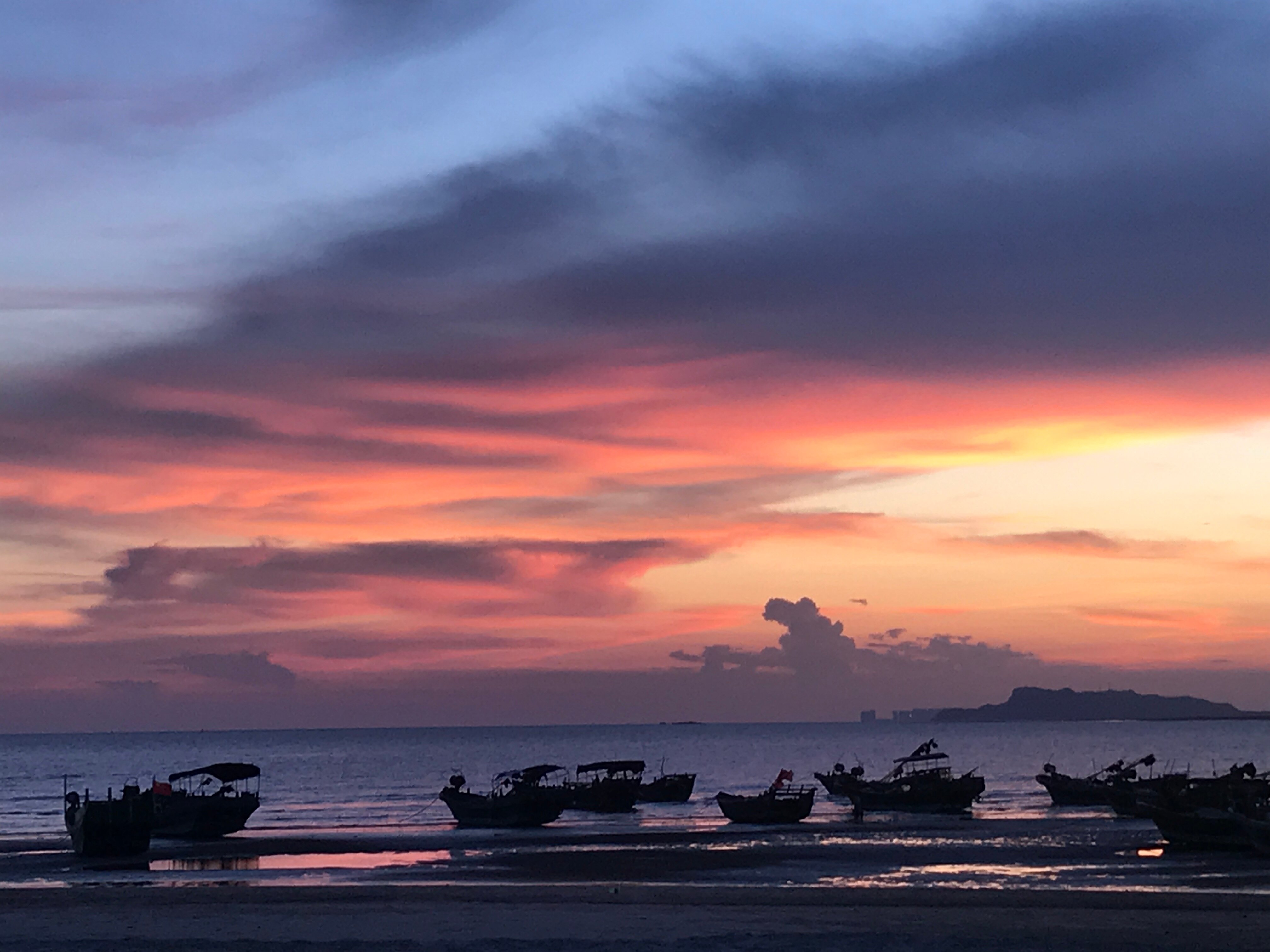 茂名浪漫海岸温德姆酒店-泳池